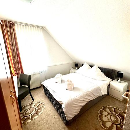 Dua Hotel Wennigsen Kültér fotó