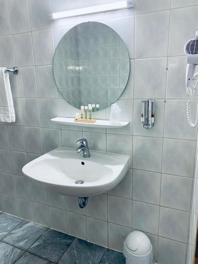 Dua Hotel Wennigsen Kültér fotó