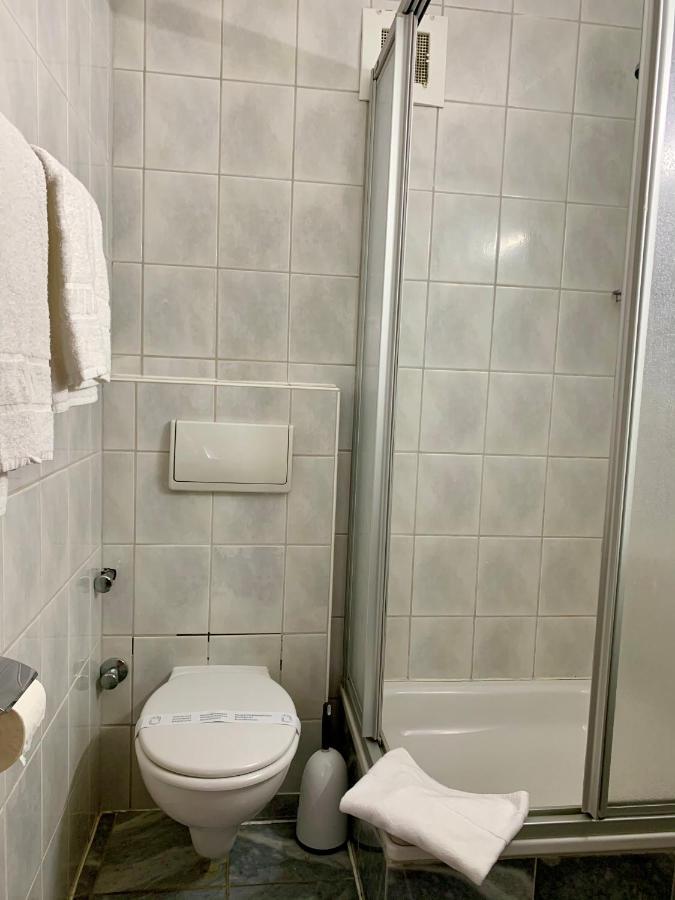 Dua Hotel Wennigsen Kültér fotó