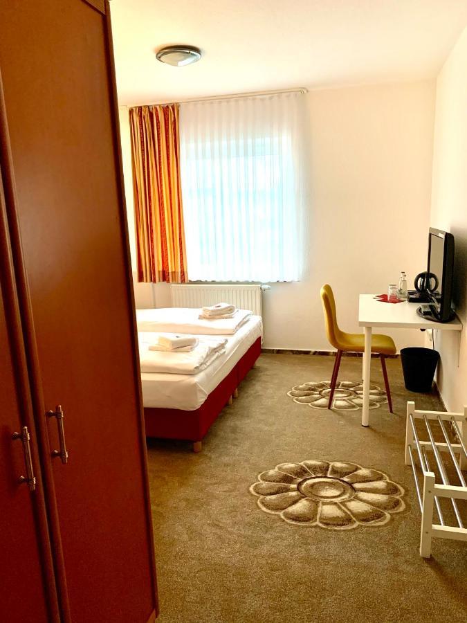 Dua Hotel Wennigsen Kültér fotó