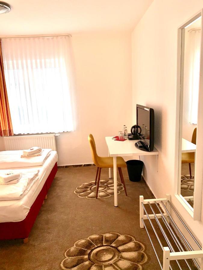 Dua Hotel Wennigsen Kültér fotó
