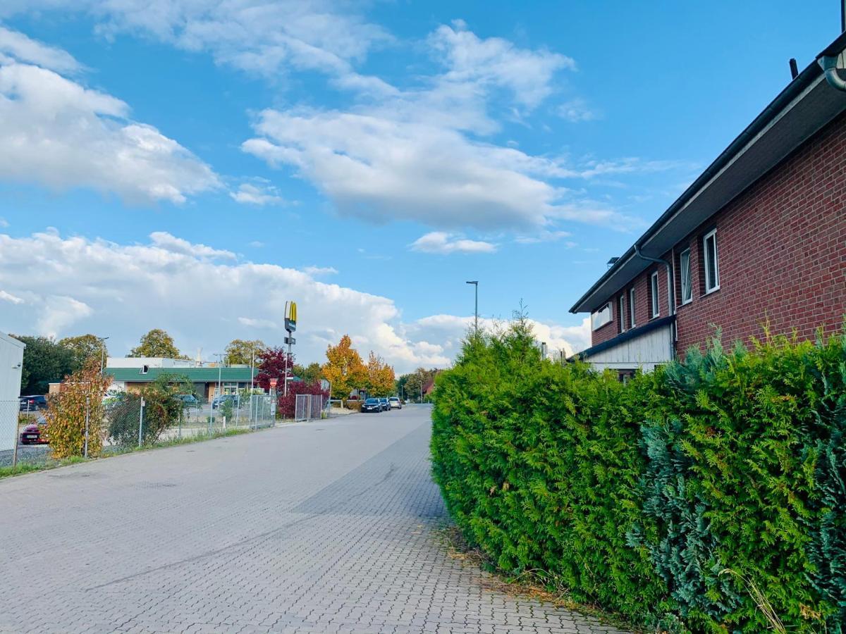 Dua Hotel Wennigsen Kültér fotó