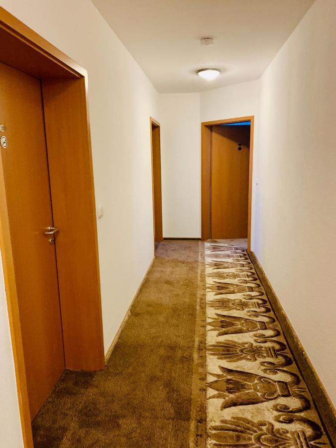 Dua Hotel Wennigsen Kültér fotó