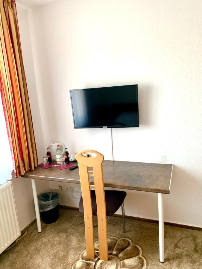Dua Hotel Wennigsen Kültér fotó