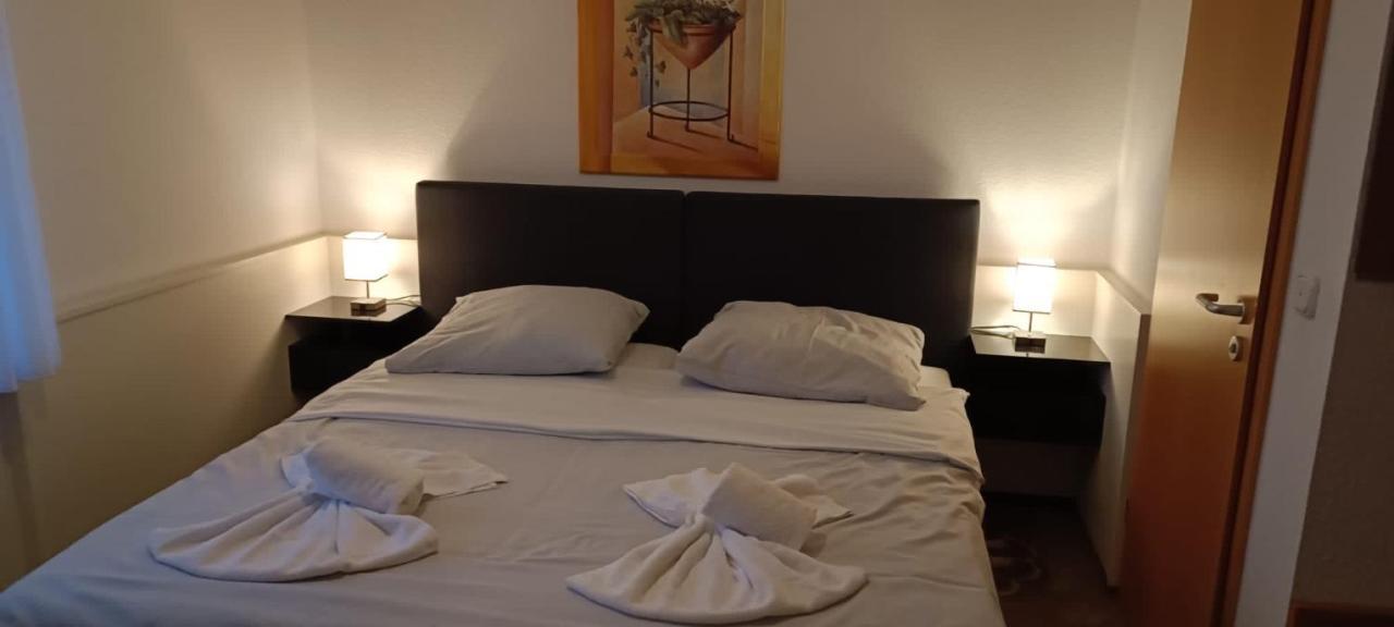 Dua Hotel Wennigsen Kültér fotó