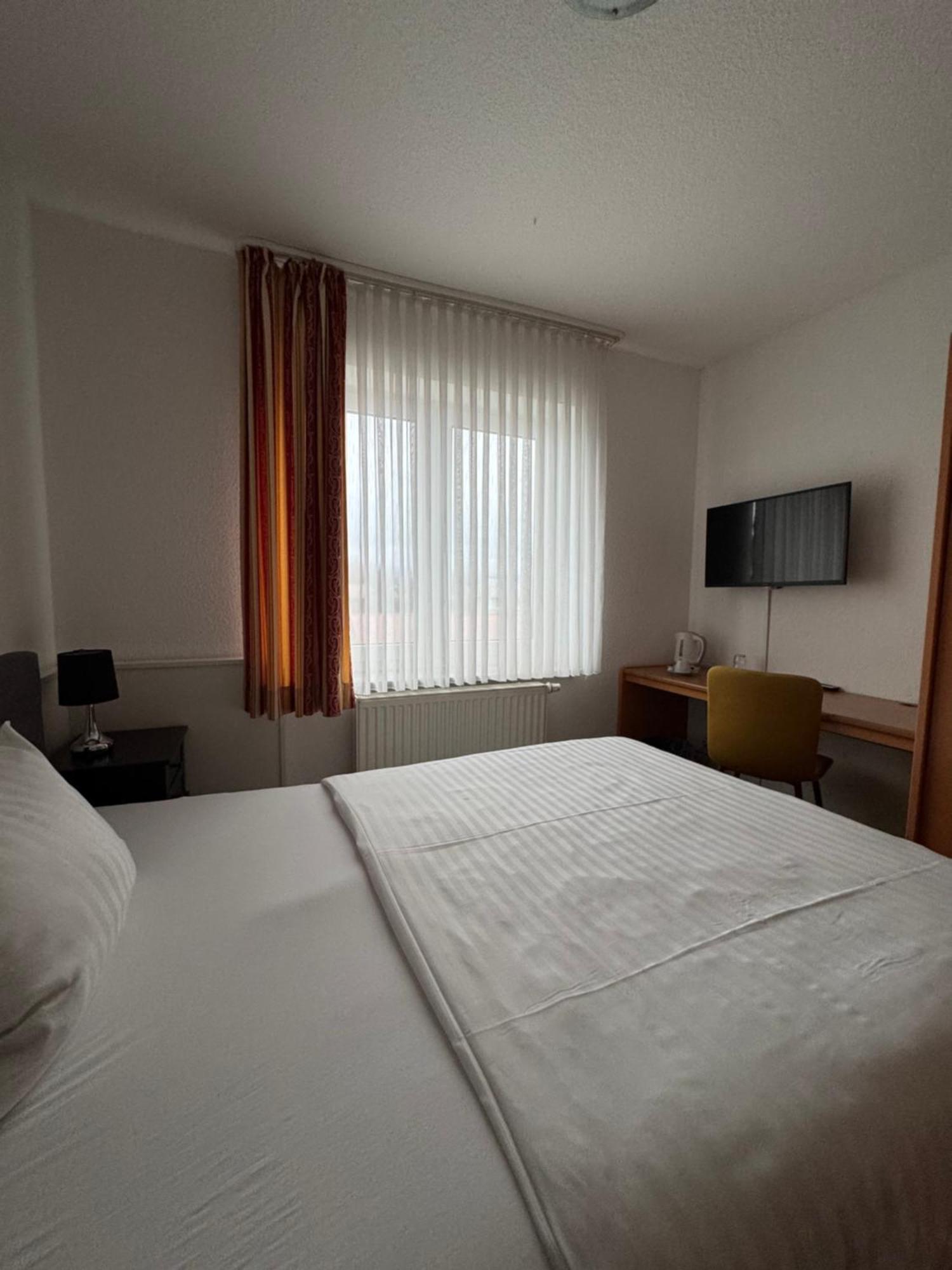 Dua Hotel Wennigsen Kültér fotó